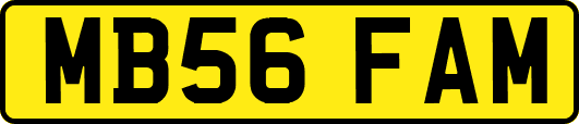 MB56FAM