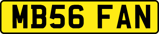 MB56FAN