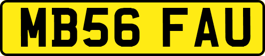 MB56FAU