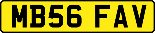 MB56FAV