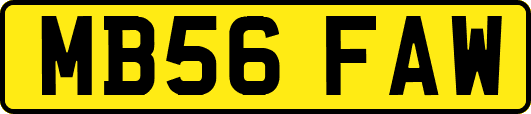 MB56FAW
