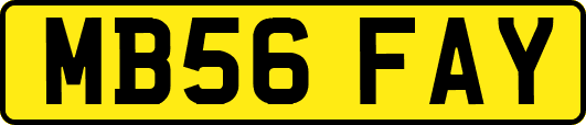 MB56FAY