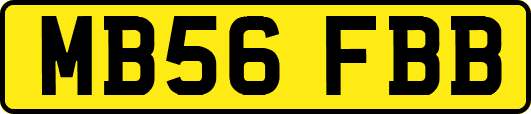 MB56FBB