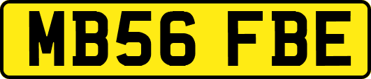 MB56FBE