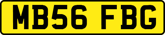 MB56FBG