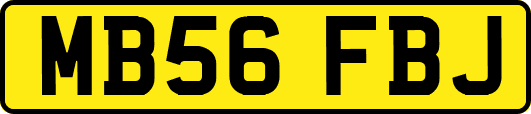 MB56FBJ