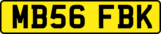 MB56FBK