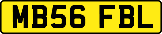 MB56FBL