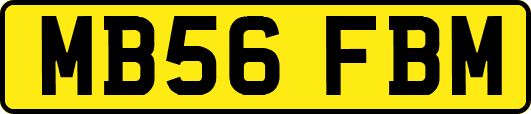 MB56FBM