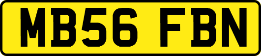 MB56FBN