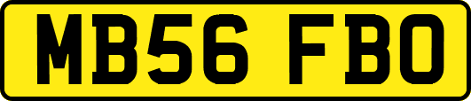 MB56FBO