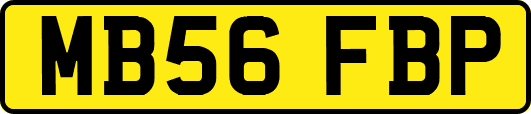 MB56FBP