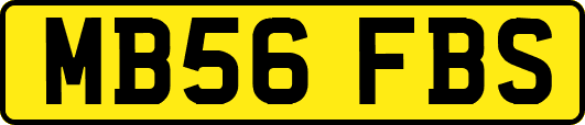 MB56FBS