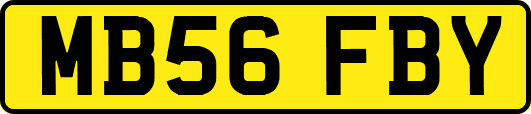 MB56FBY