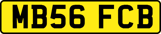 MB56FCB