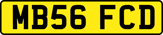 MB56FCD