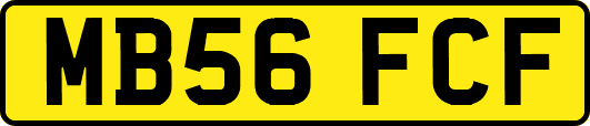 MB56FCF