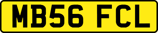 MB56FCL