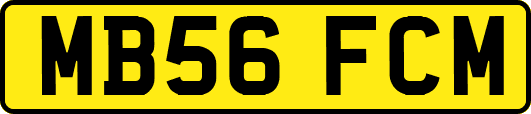 MB56FCM