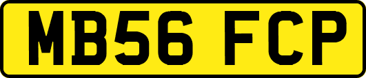 MB56FCP