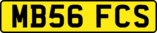 MB56FCS