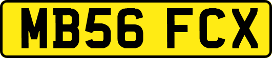 MB56FCX