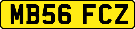 MB56FCZ