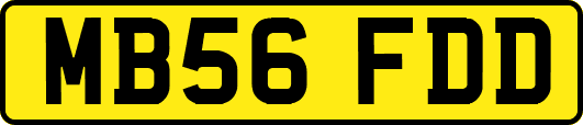 MB56FDD