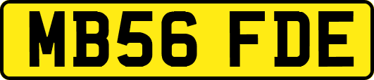 MB56FDE