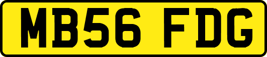 MB56FDG