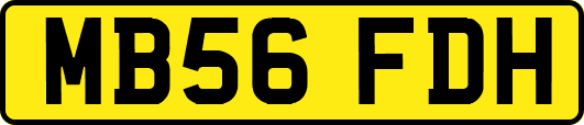 MB56FDH