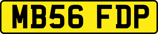 MB56FDP
