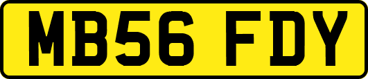 MB56FDY
