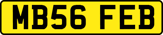 MB56FEB
