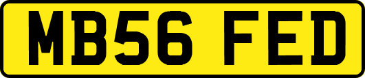 MB56FED