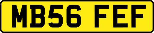 MB56FEF