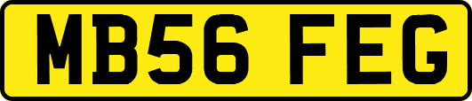 MB56FEG