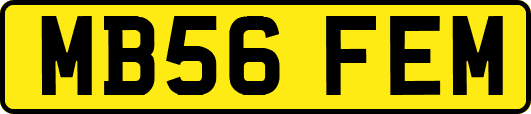 MB56FEM