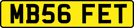MB56FET