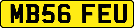 MB56FEU