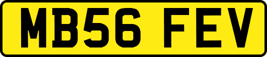 MB56FEV