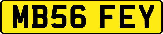 MB56FEY