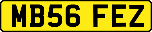 MB56FEZ
