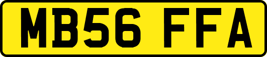 MB56FFA
