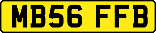 MB56FFB