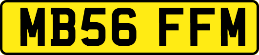 MB56FFM
