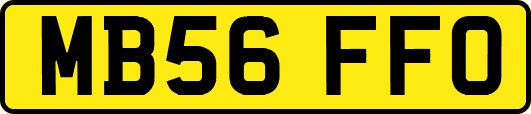 MB56FFO