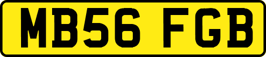 MB56FGB