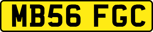 MB56FGC