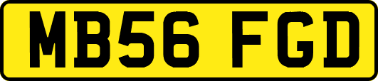 MB56FGD